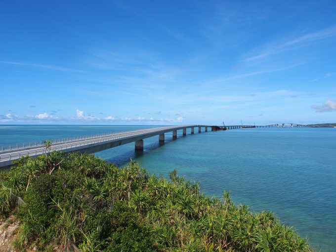 伊良部大橋