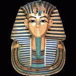 ツタンカーメンの墓奥に隠されていた物が・・また墓だった！