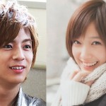 三浦翔平と本田翼の関係はカップルの理想形？