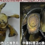 通販番組が抱える汚れの闇に、テレビが自爆テロ行為！