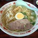 鳥取の牛骨ラーメンが美味い！東京や大阪で食べたい場合は？