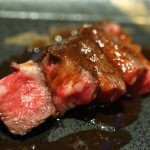 ロアンドゥ オダギリ　１０年待ちのフィレカツサンドが話題に！