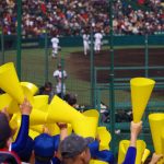 甲子園の土、純日本製だと思っていたら中国の土が混ざっているみたい。